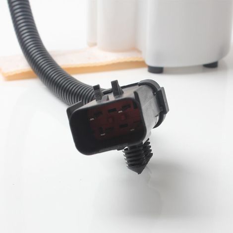 Kraftstoffpumpenbaugruppe 5066075AB 5014884AD kompatibel mit Chrysler Dodge (1/4)