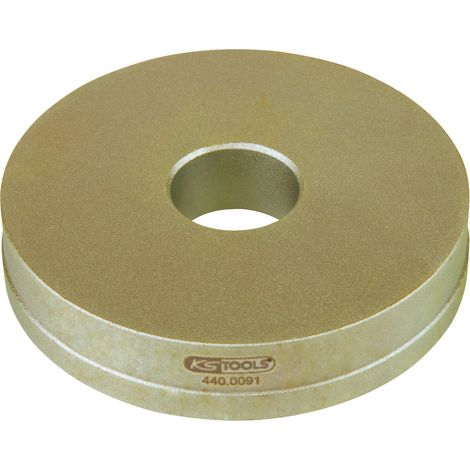 Lagerscheibe, Ø 74 mm (1/2)