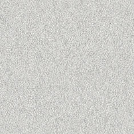 Papier peint texturé Profhome 790924 papier peint intissé texturé avec un motif rayé mat gris blanc beige gris 5,33 m2