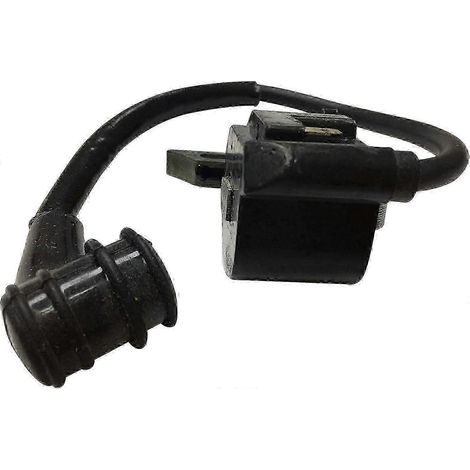 Stihl MS210 MS230 MS250 Kettensägen-Zündspulenmodul 11234001301 OEM-kompatibel mit MS210 230 250 0000-400-1306 1123-400-1301 Magnetspule Edition 0