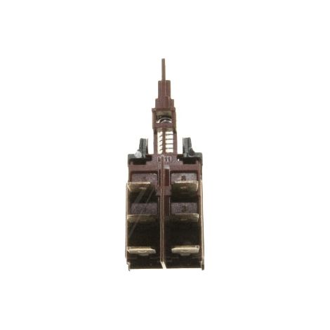 Deviateur double nc + na pour LAVE VAISSELLE INDESIT -...