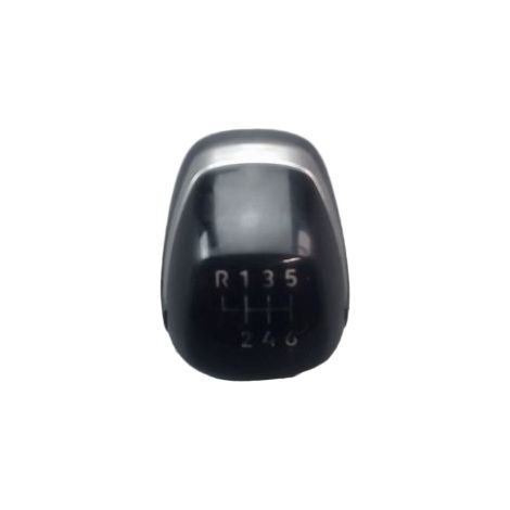 [PRODUIT D'OCCASION] Pommeau Levier Vitesses PEUGEOT 208 1.2 Puretech 100 ♻️ Ref Oe. 9845930080 - Garantie à vie (1/3)