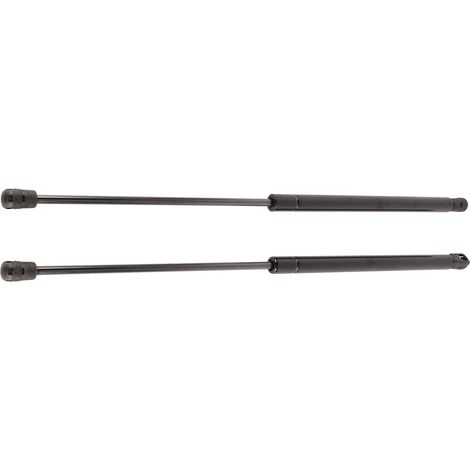 Support de ressort de moteur en 2 pièces 377827550C, tige de support de capot moteur/tige de support de capot, convient aux modèles Pointer 4 cylindres 1,8 L (1998-2010). (1/5)