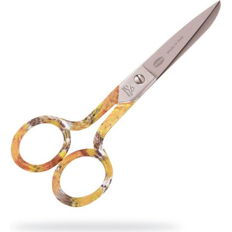 Ciseaux de couture PREMAX - Collection Arc-en-ciel 10462 Acier au carbone 6
