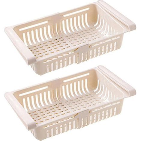 2 grilles de cuisine non perforées (1/3)