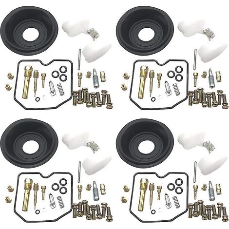 Kit de reparación de carburador de motocicleta. Accesorios para motocicletas Zephyr Zr750h Zr7 Zr7s Zr750 Zr 750 (1/5)