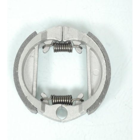 Mâchoire de frein P2R pour Mobylette Peugeot 50 103 Clip 1985 à (1/5)