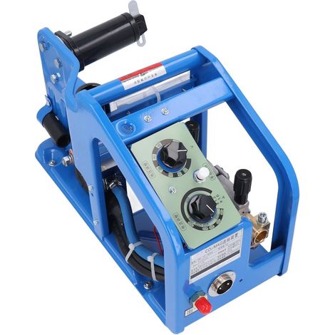 Dvidoir de fil de soudage automatique double entranement (1/5)