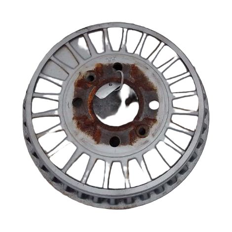 [PRODUIT D'OCCASION] Tambour Arriere Gauche RENAULT Twingo ♻️ Ref Oe. 432062488r - Garantie à vie (1/3)
