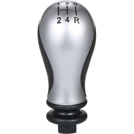 Pommeau de levier de vitesse en T à 5 vitesses, remplacement manuel pour Citroën C5 2001-2008, compatible avec Xsara et Picasso (1/4)