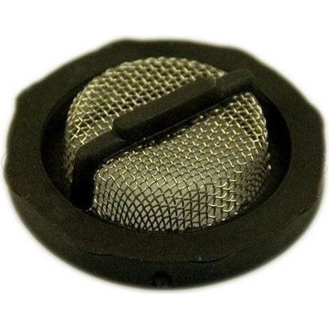 Ersatzteil - Filter für Wasserzulaufschlauch -  - IGNIS, FAR, IKEA, MAYTAG, WHIRLPOOL, INDESIT, 2I MARCHI, ARISTON, BAUKNECHT, SCHOLTES, LADEN, CREDA, KITCHENAID, IKEA WHIRLPOOL, ARISTON HOTPOINT