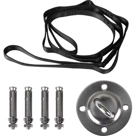 Kit de montaje para la silla colgante Kokon Neo-Sport (1/4)