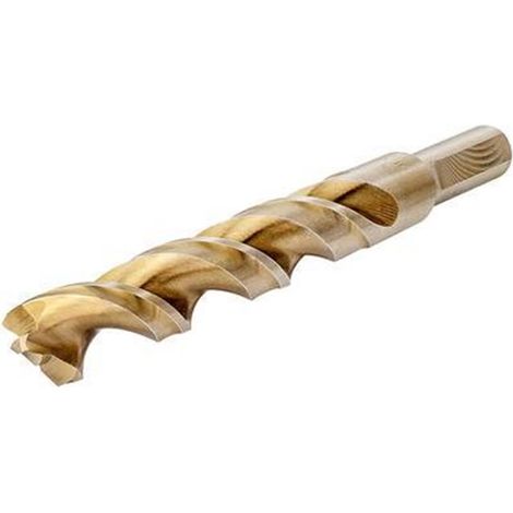 Broca de cobalto HSS-CO Extreme para metal, 10 mm DeWalt DT4914-QZ