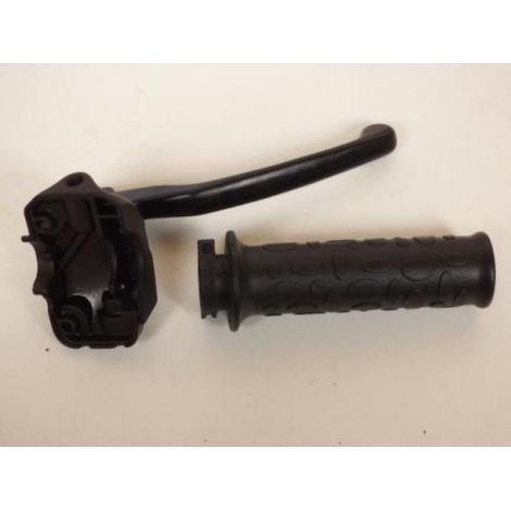 Cocotte droite origine pour Scooter Aprilia 50 Scarabeo 1993 à (1/2)