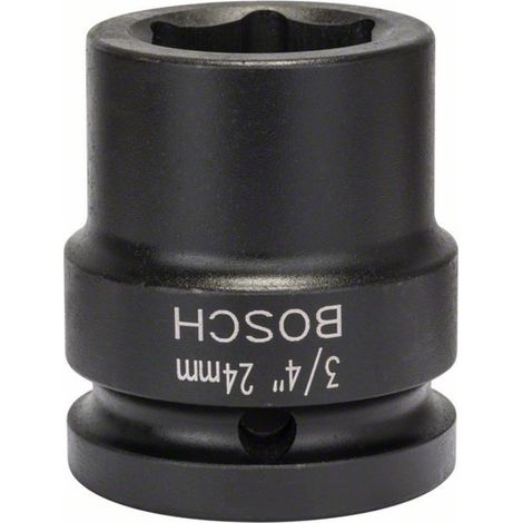 Bosch Douille, 24 mm, 50 mm, 44 mm, M 16, 38,9 mm - 1608556015 (1/4)