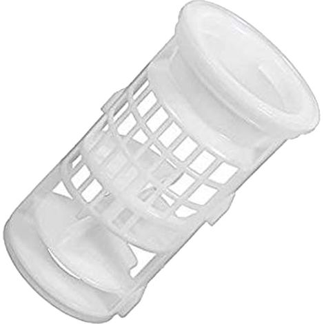 Filtre (319446-48831) (1327150015) Lave-linge ELECTROLUX, AEG, FAURE, ZANUSSI