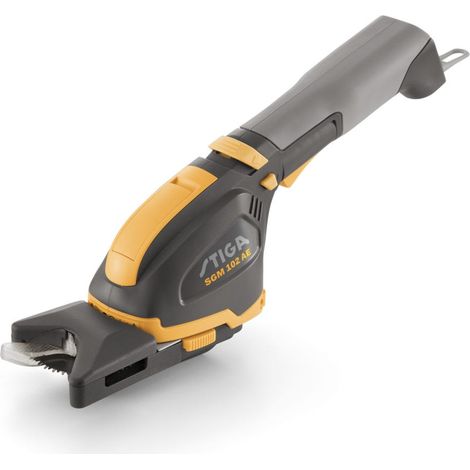 Accessorio potatore STIGA lama 6,5 cm per attrezzi multifunzione a batteria SMH (1/3)