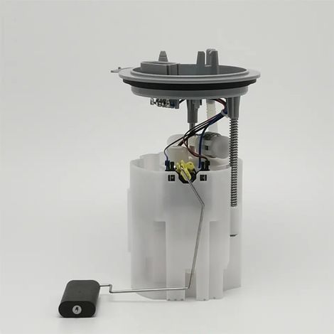 Applicable to the Volkswagen Lavida fuel pump, 2019 model, part number 180919051R F01R00S717 (1/4)