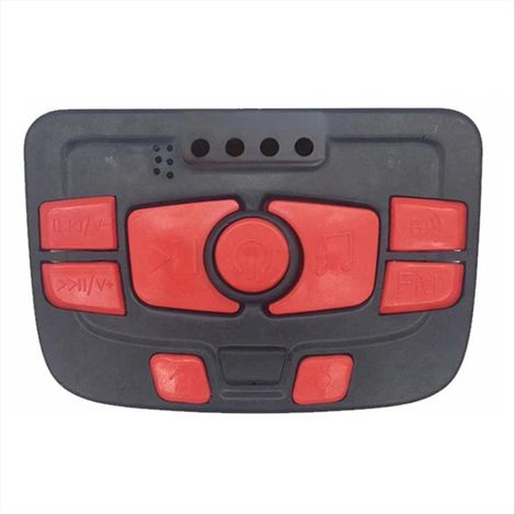 Lot de 10 cartouches chauffantes céramique 12V 40W, tube de chauffe pour imprimante 3D, remplacement pièce, résistance thermique, 6x20mm, haute température. (1/5)