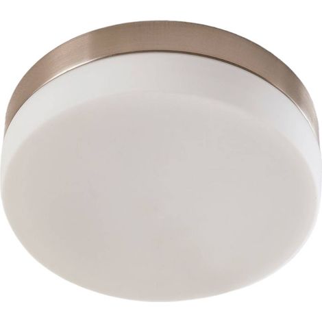 Ceiling Lightdimmable 'Amilia' made of Metal for Bathroom (1/5)
