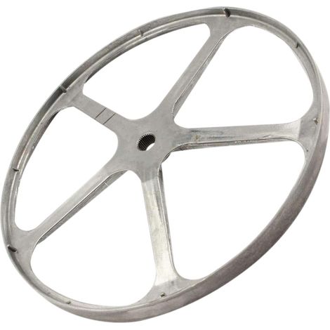 Poulie tambour Lave-linge 2816660200 BEKO Lave-linge 2816660200 BEKO