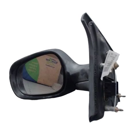 [PRODUIT D'OCCASION] Retroviseur Exterieur Electrique Gauche RENAULT Scenic Ph1 96-99 ♻️ Ref Oe. 7700431542 - Garantie à vie (1/3)