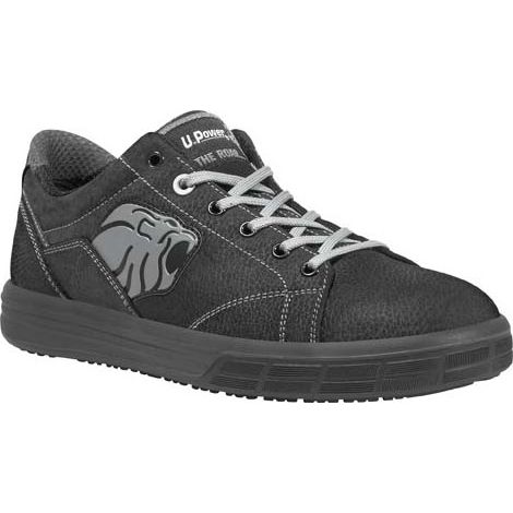 Zapatos de seguridad -King- y botas de seguridad -Lion-, S3 SRC T45
