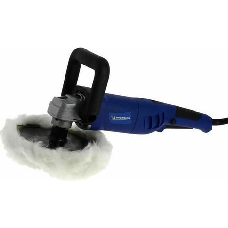 Michelin Poliermaschine Professionell 1100W 180mm