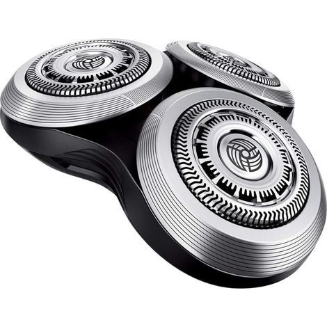SH90 Tête de rechange compatible avec Philips Norelco RQ12 RQ10 RQ11 SH50 Series 9000 Arcitec Sensotouch 8000 3D (1/4)