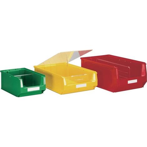 Cache anti-poussière pour bac à bec MK4 pour 5pcs/sac TECWERK