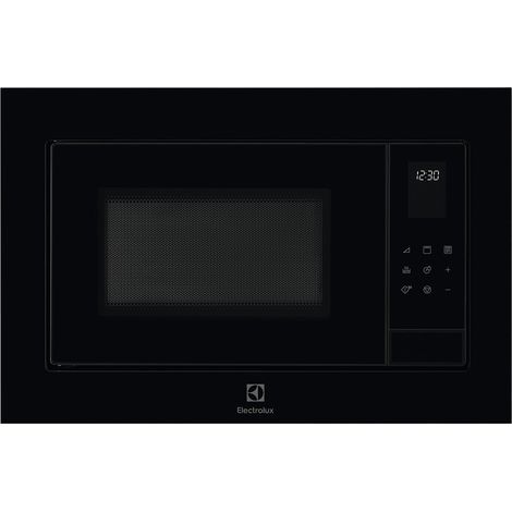 Horno microondas ELECTROLUX LMS4253TBK (1/5)