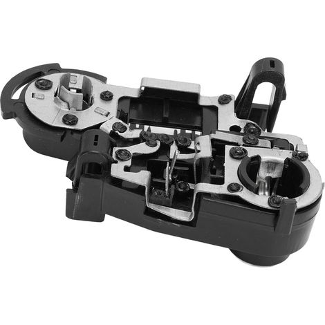 Porte-Ampoule Arrière Construction Robuste Support Stable Remplacement du Support de Bulbe de Feu Arrière pour 3 Séries F30 F31 F80 M3 2011 à 2015 Droite: 63217313060 (1/5)