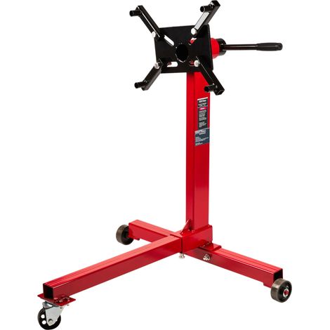 Supporto per motore e cambio 400 kg KD1360