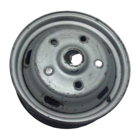Jante Tole RENAULT Master (1/2)
