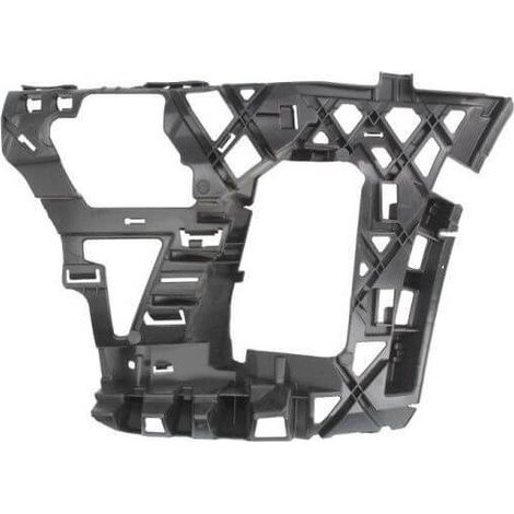 Support de pare-choc intérieur avant gauche Volkswagen Golf 7 GTI phase 1 2012-2017
