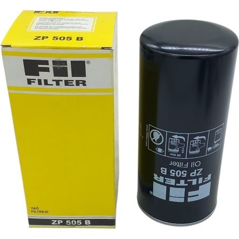 Filtro olio motore per deutz-fahr agrotron 120  135  150  160  175  200