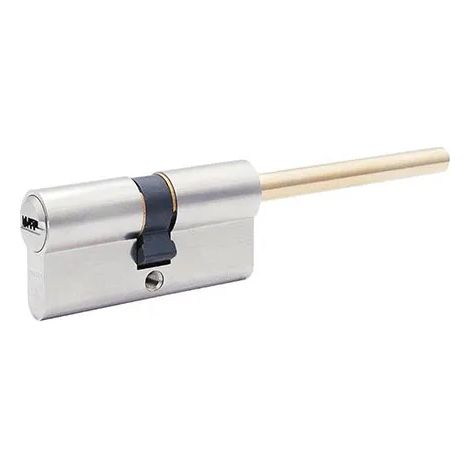 Cilindro Sirio Cil con Codolo mm 31X31 ASSA ABLOY