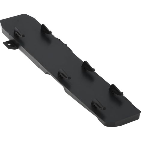 Plaque de Protection pour Filtre de Climatisation de Voiture 1K0819422 1K0819422B Compatible avec Alhambra (1/5)