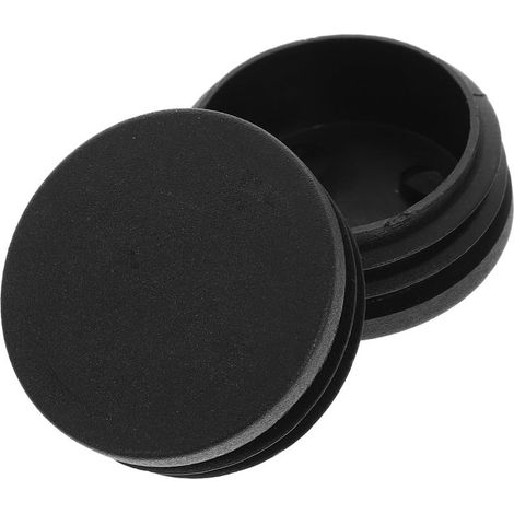 Lot de 16 embouts protection ronds pieds chaises meubles (1/5)