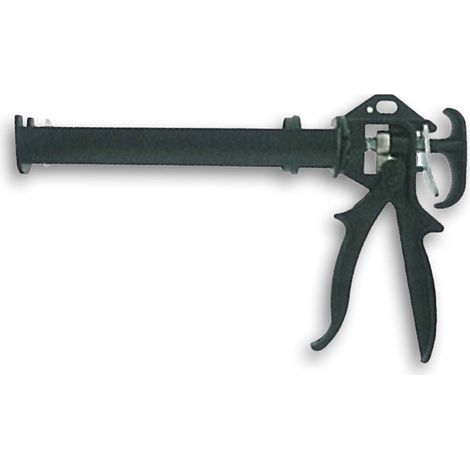 Professionelles Metallpistole 410 Ol 1:25, Für die Injektion von chemischen Ankerpatronen, Pure Epoxy, 380 und 410 ml
