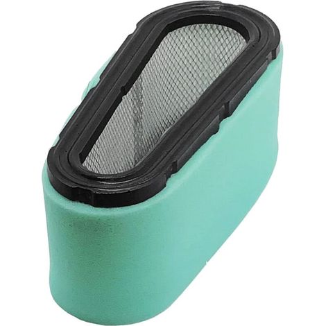 Nuovo filtro aria 496894 496894S per Briggs and Stratton 12.5-17 HP 5053K con pre-filtro 272403S 272403, sostituisce John Deere Craftsman Lawn Tosaerba (1/4)