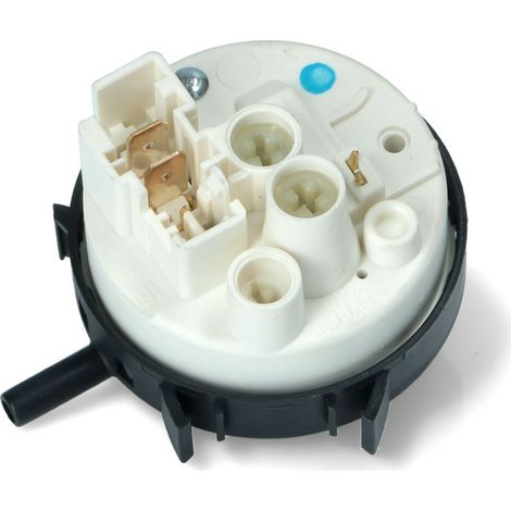 WHIRLPOOL 481227128554 PRESSOSTATO LAVATRICE RAST 2.5. 50/2 NO RABOCCO OM LV 102 (1/2)