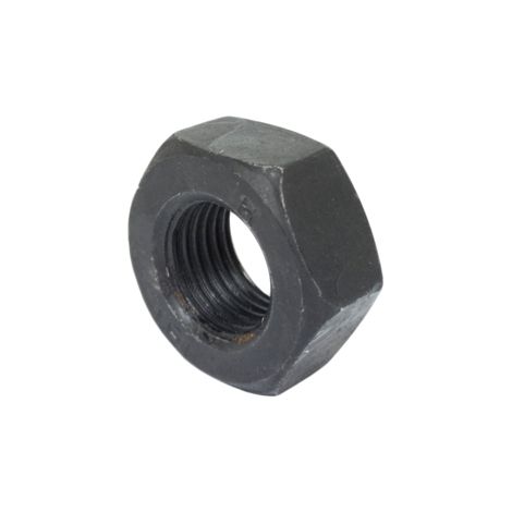 Écrous hexagonaux M16x1,5 pièce classe 10,9 DIN 934 5 pièces. (1/5)