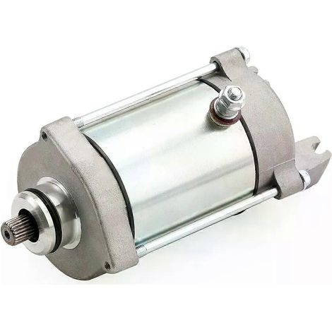 Motor De Arranque Para Honda Shadow 1100 Vt 1100 C Vt1100c( ) (1/5)