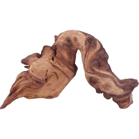 M Mopani Wurzel Nr.4770 Holz Deko Aquascaping