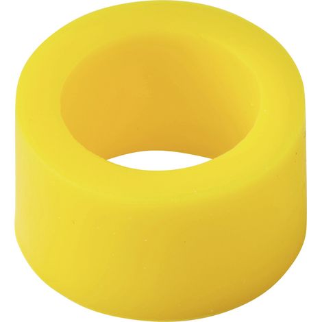 TC-14745312 jaune TRU COMPONENTS Contenu: 1 pc(s) (1/3)