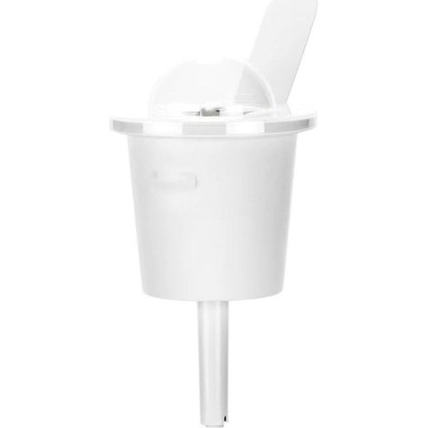 Click-and-Grow Ensemble de 3 Tasses Interchangeables Plastique