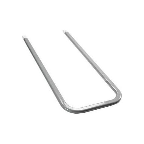 INTEX - 10937 - Supporto a U 132 cm