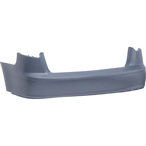 Pare-choc arrière Audi A3 Sportback 2 phase 2 2004-2008