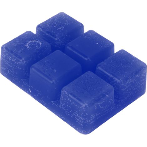Cire parfumée fondante solide, désodorisante et rafraîchissante pour maison - 70,8g (2,5oz) Figue (1/5)